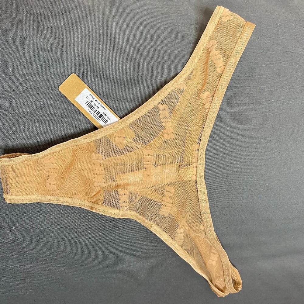 Underwear Skims